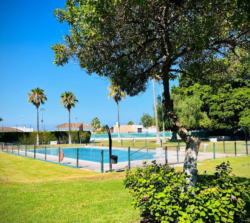 Photo of Outdoor in Sanlucar de Barrameda