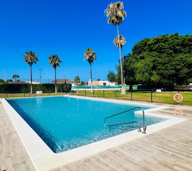Photo of Outdoor in Sanlucar de Barrameda