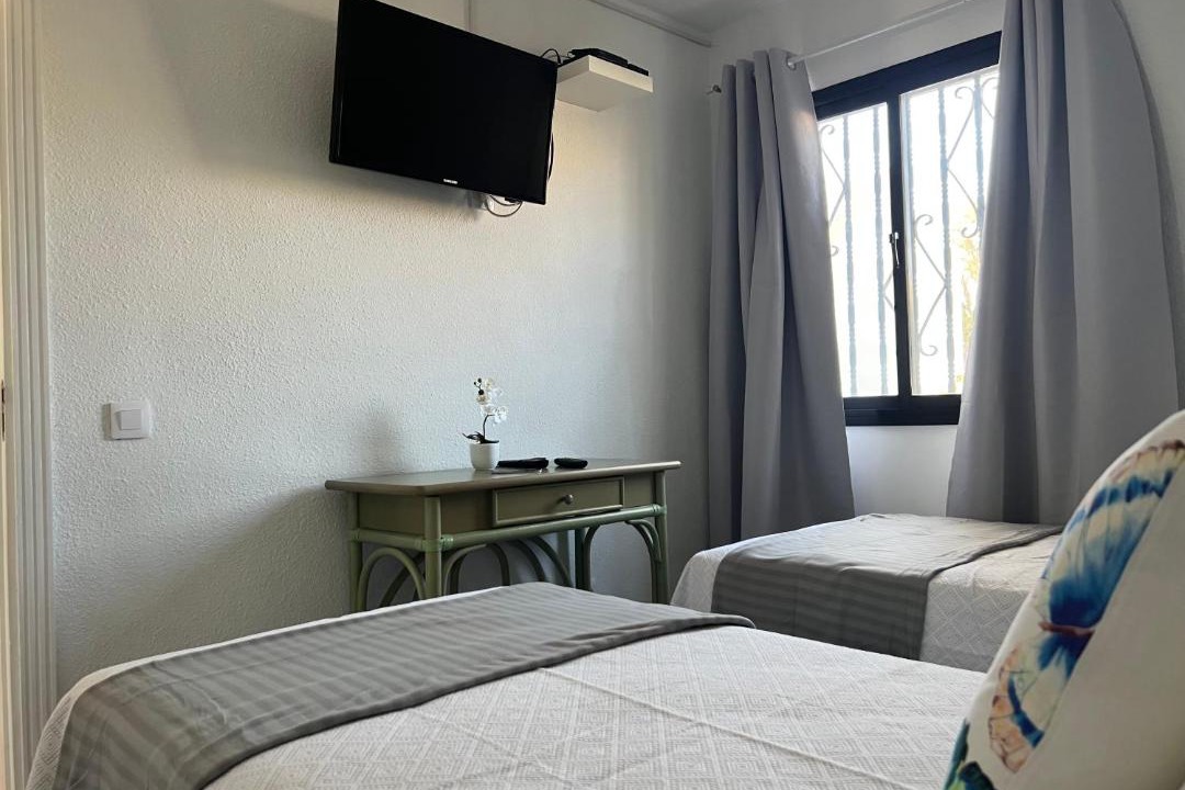 Photo of Bedroom in Esquinzo