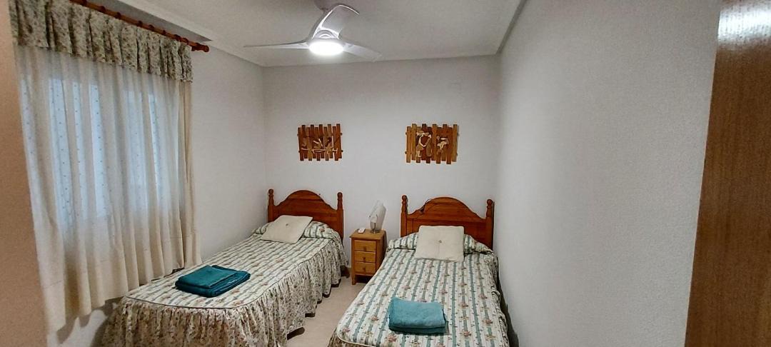 Photo of Bedroom in Santa Pola