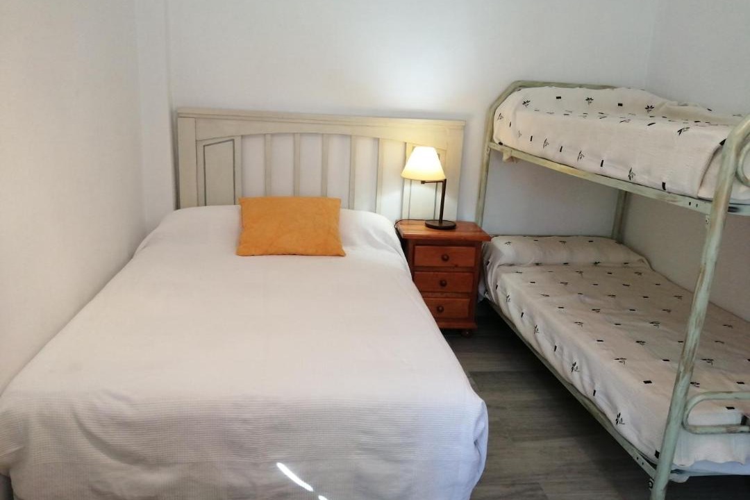 Photo of Bedroom in Guillena
