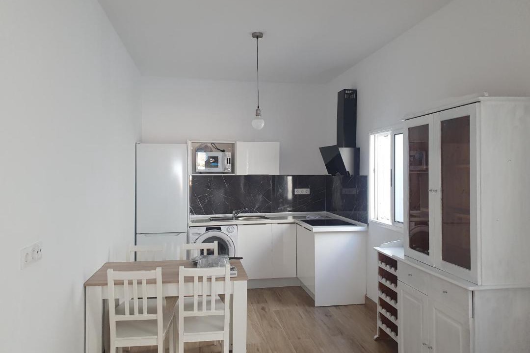 Photo of Kitchen in Valle de Santa Ines