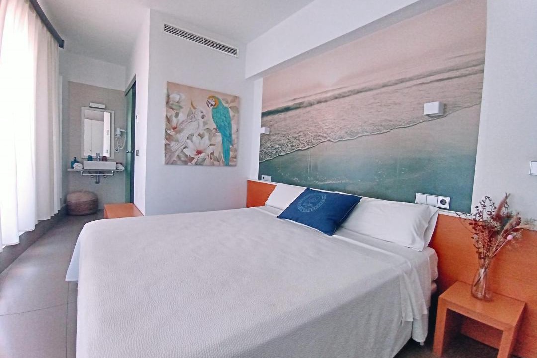 Photo of Bedroom in Carboneras