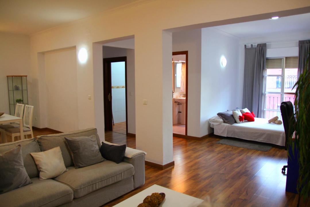 Photo of Livingroom in Dos Hermanas