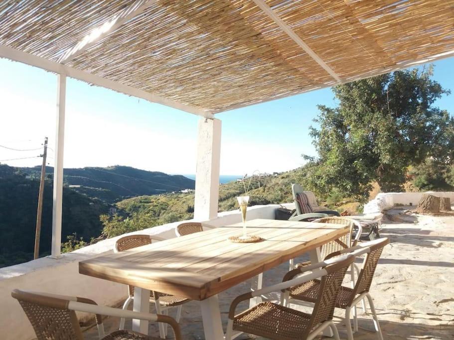 Photo of Patio Balcony in Rincon de la Victoria