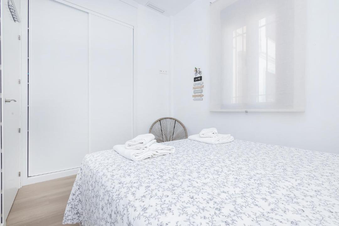 Photo of Bedroom in San Andres-San Pablo