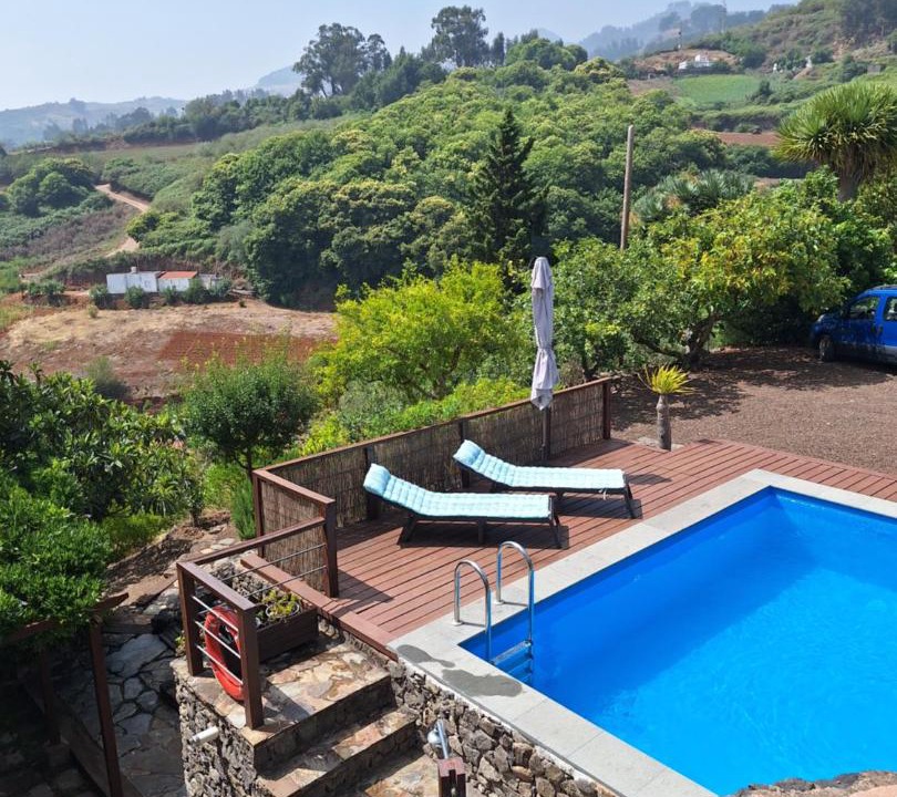Photo of Others in Barranco del Pinar