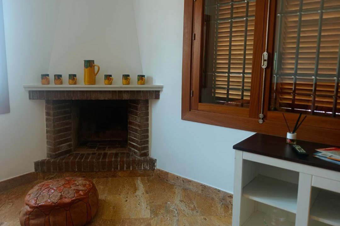 Photo of Livingroom in Villaricos