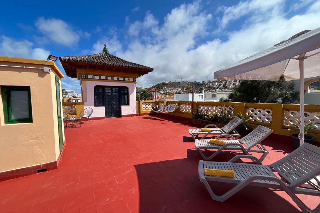 Photo of Others in Las Palmas de Gran Canaria
