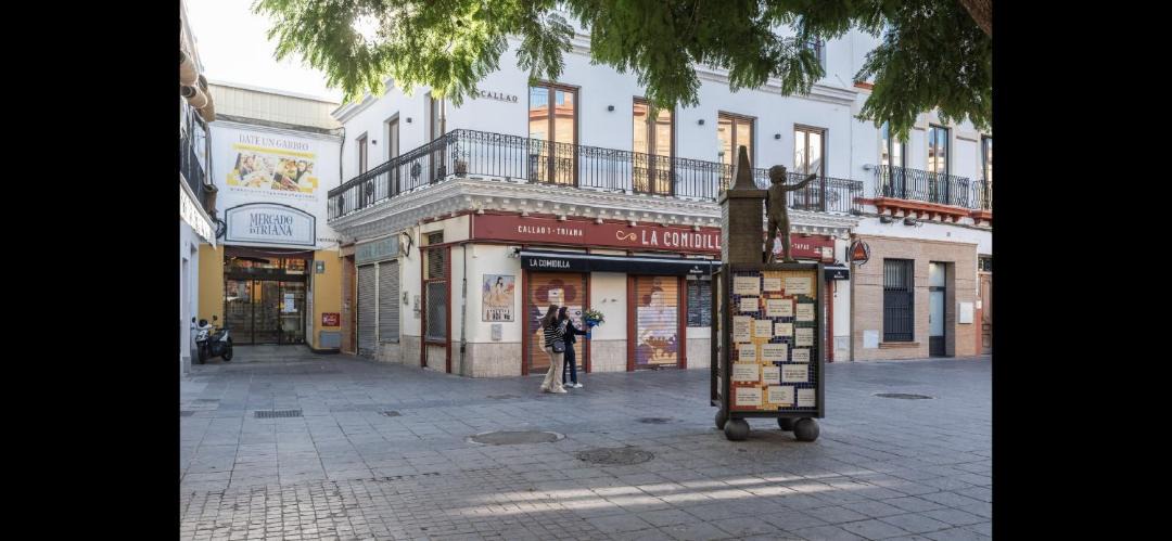 Photo of Others in Triana