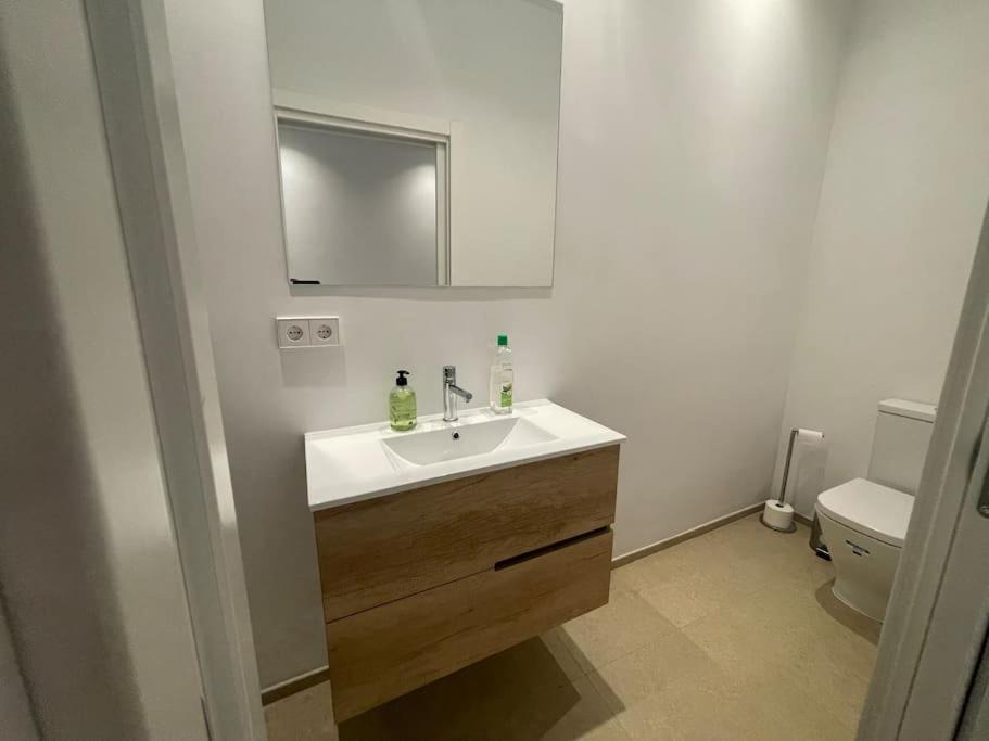 Photo of Bathroom in El Brillante