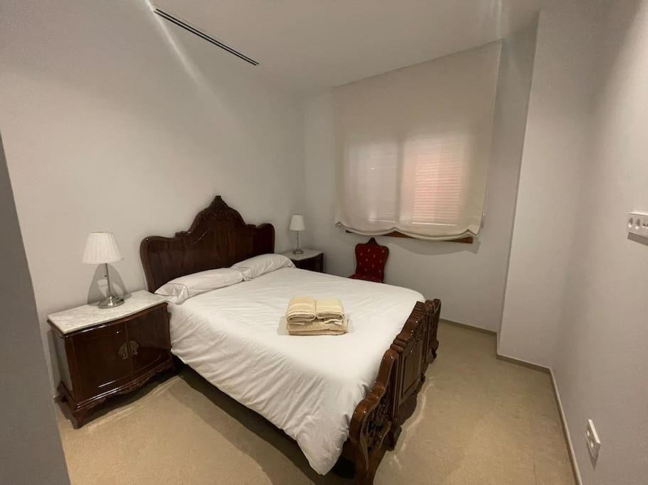 Photo of Bedroom in El Brillante