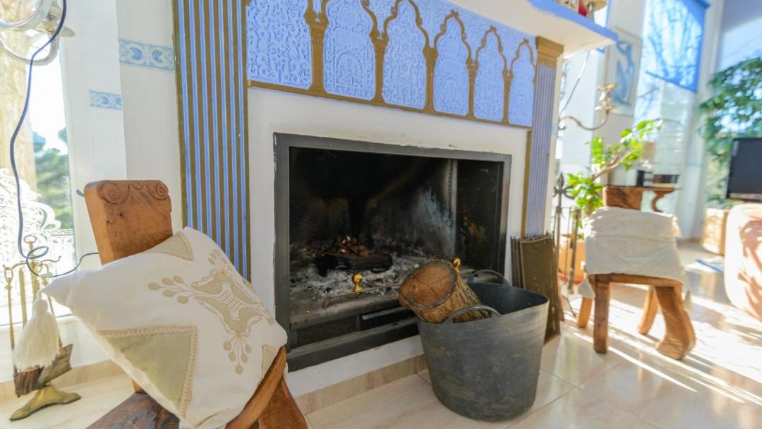 Photo of Livingroom in Constantina