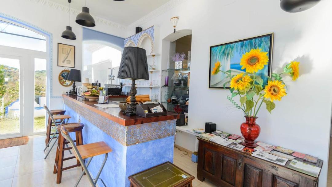 Photo of Livingroom in Constantina