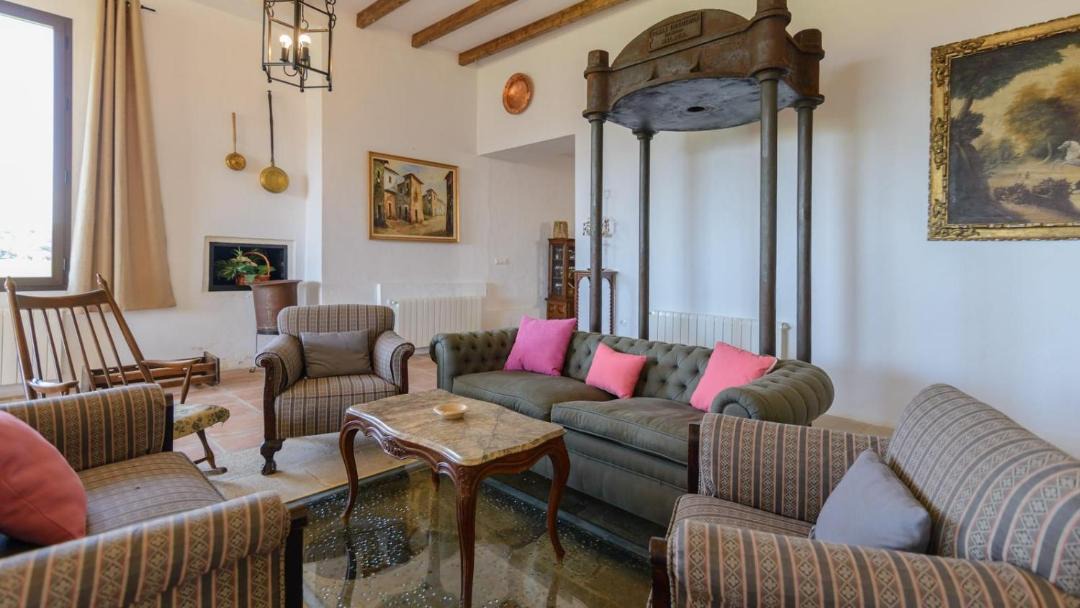 Photo of Livingroom in Archidona