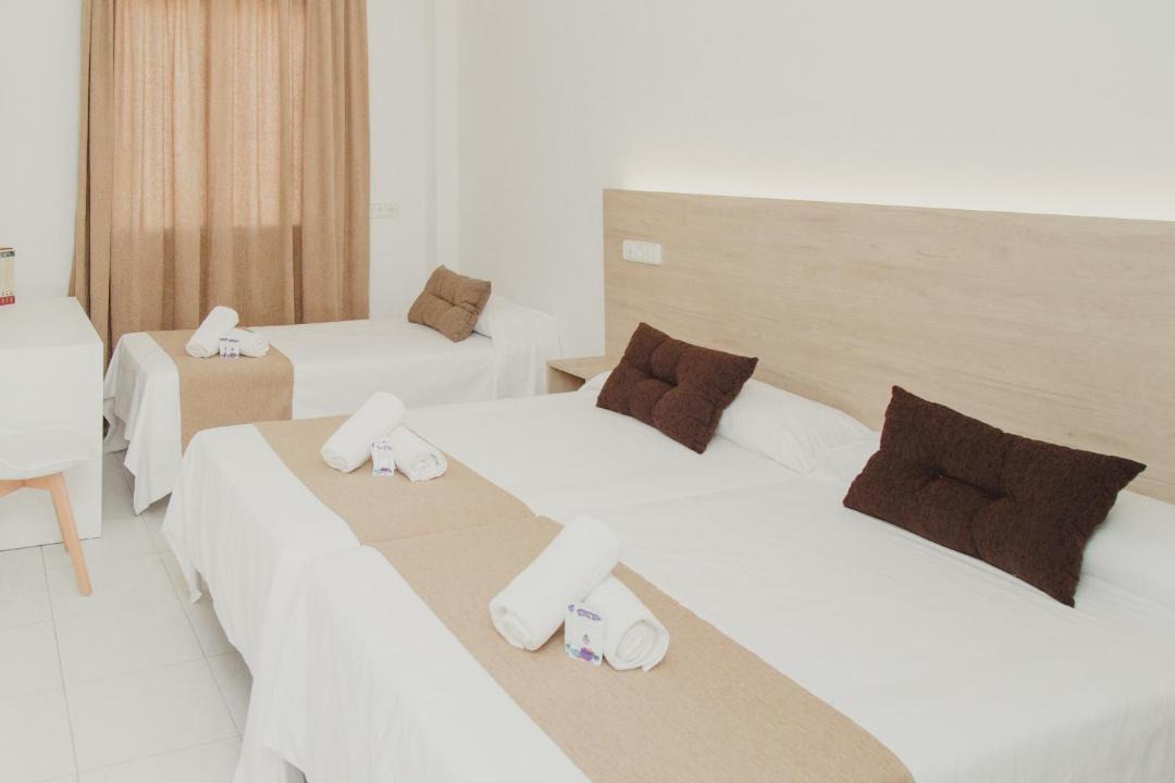 Photo of Bedroom in Osuna