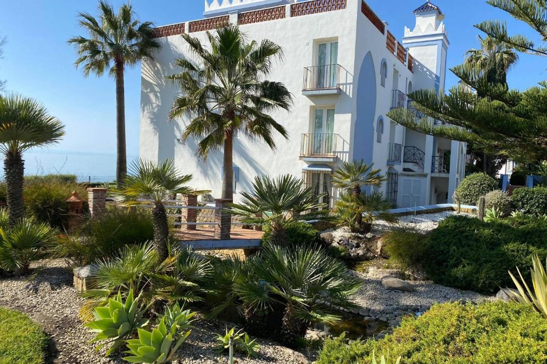 Photo of Others in Bahia de Casares
