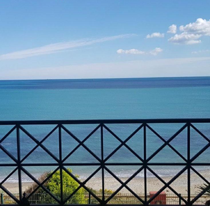 Photo of Patio Balcony in Bahia de Casares