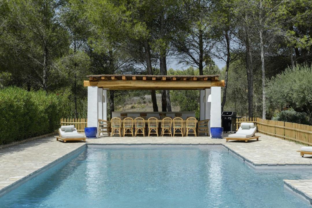 Photo of Outdoor in Sant Antoni de Portmany