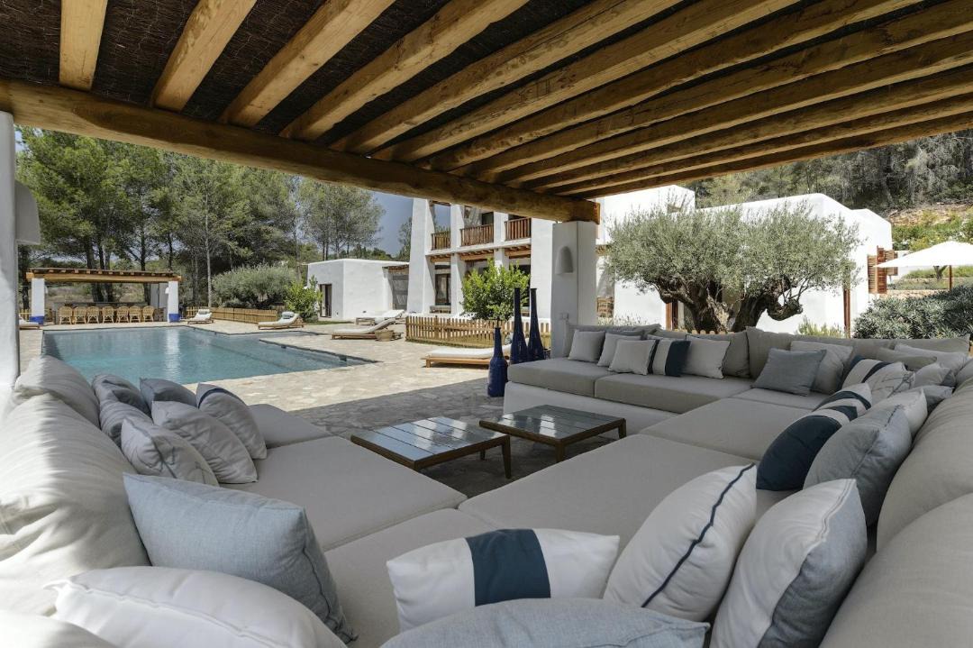 Photo of Livingroom in Sant Antoni de Portmany