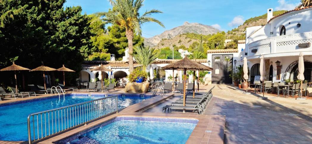 Photo of Others in Calpe