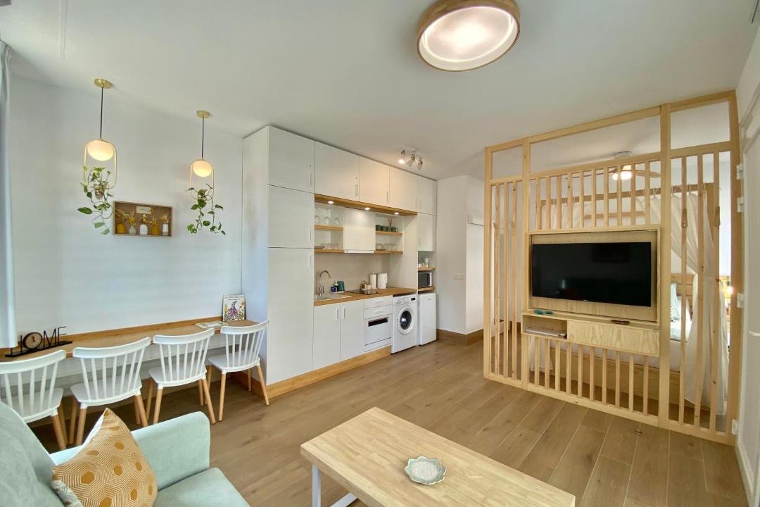Photo of Livingroom in Huerta del Rey Vallellano