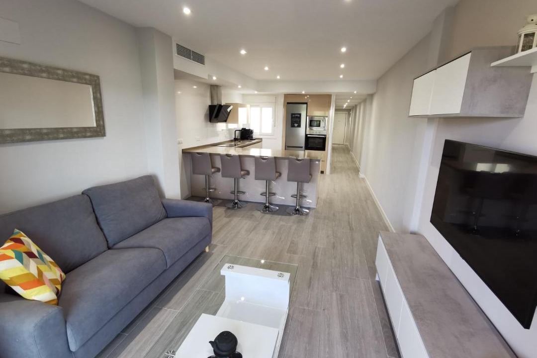 Photo of Livingroom in Distrito Sur