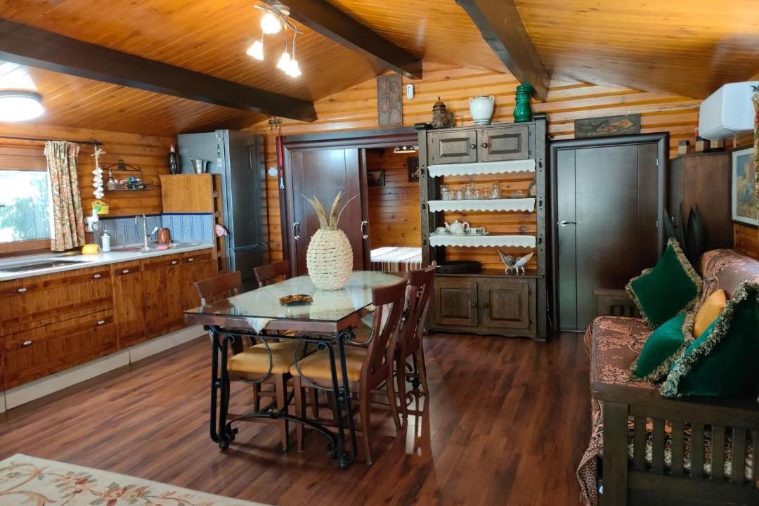 Photo of Livingroom in Las Jaras