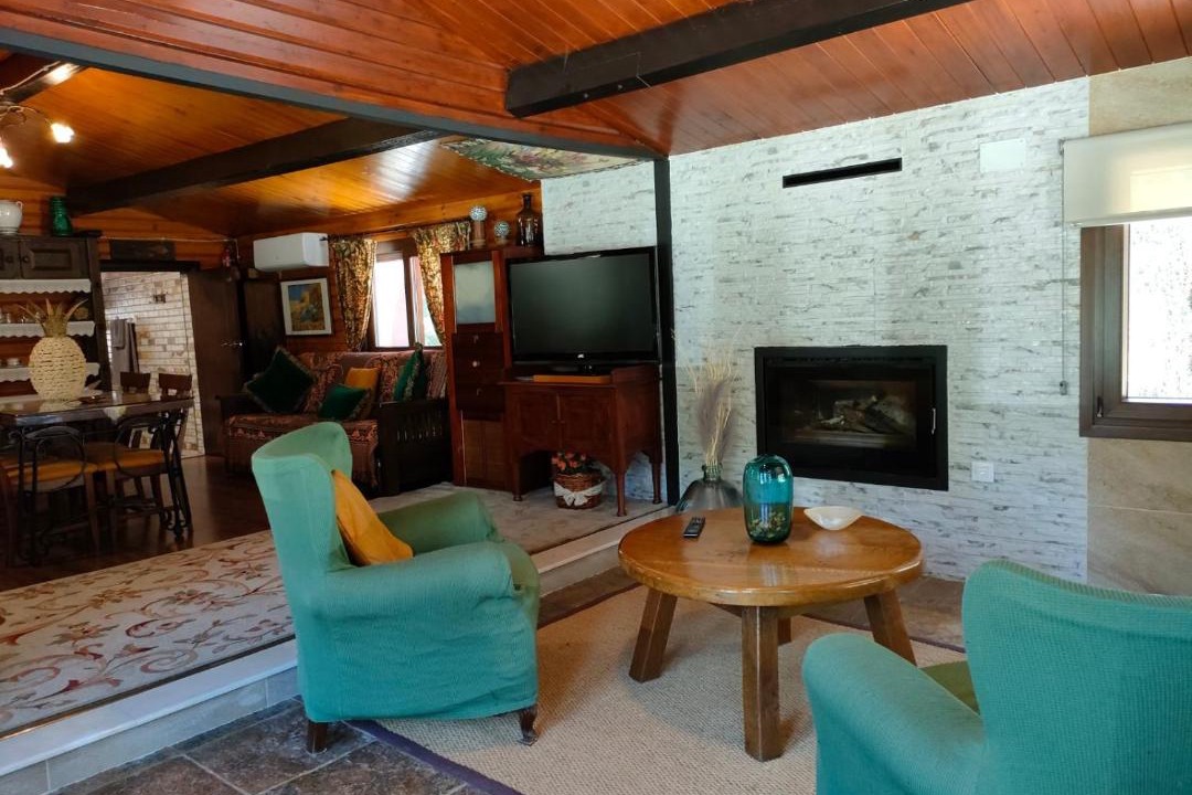 Photo of Livingroom in Las Jaras