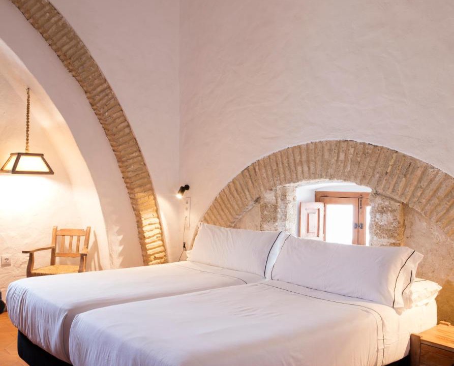 Photo of Bedroom in San Ambrosio