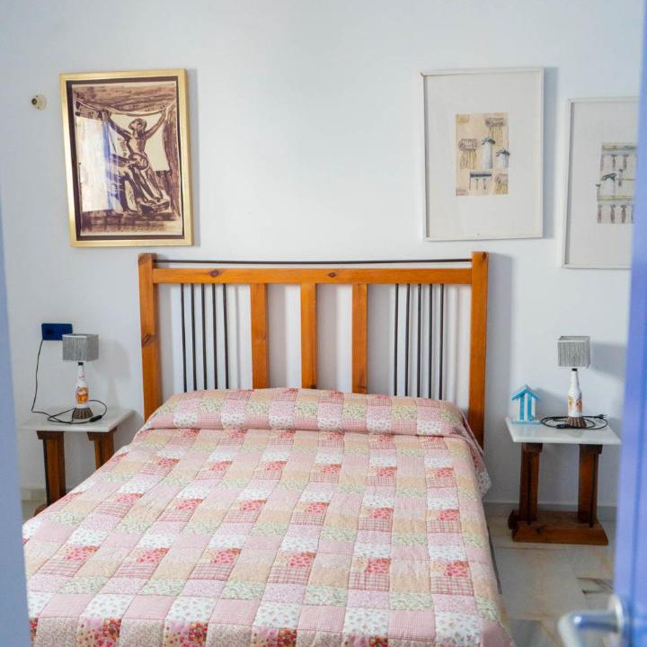 Photo of Bedroom in Rodalquilar