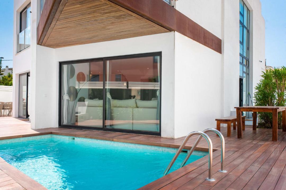 Photo of Outdoor in Ibiza Town