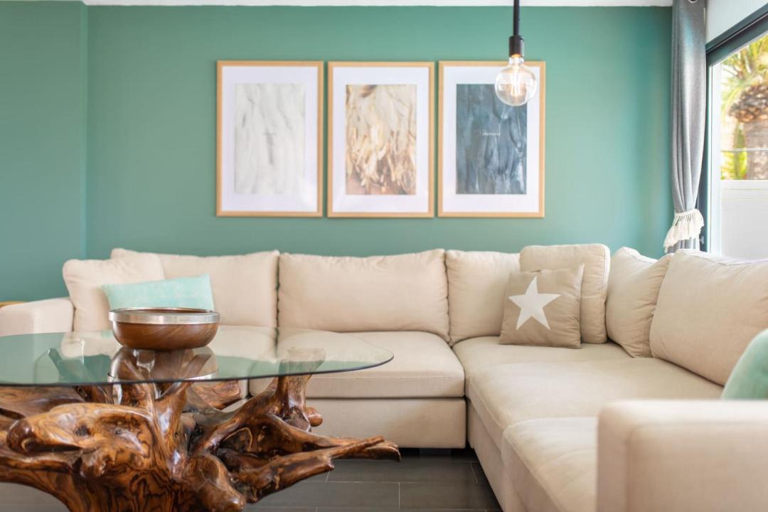 Photo of Livingroom in Ibiza Town