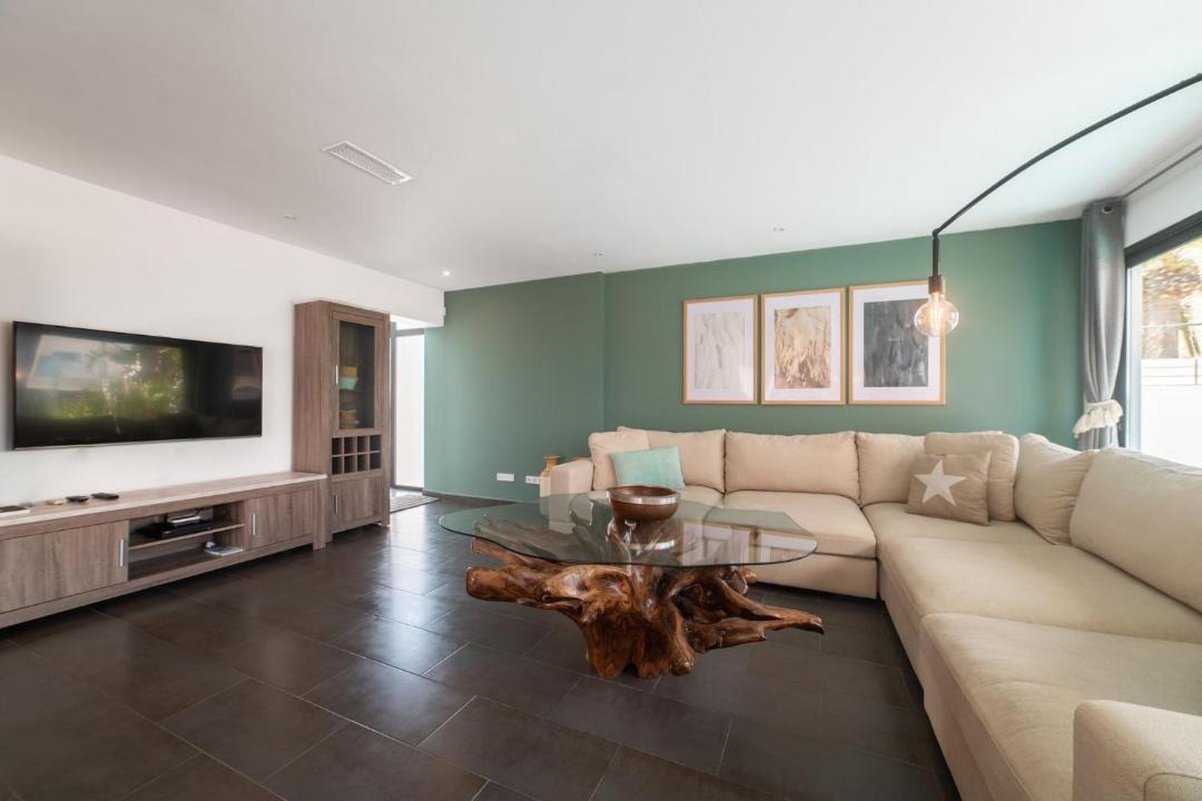 Photo of Livingroom in Ibiza Town