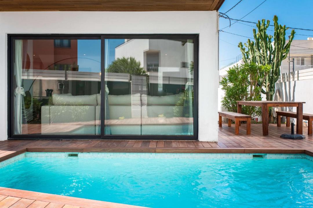 Photo of Outdoor in Ibiza Town