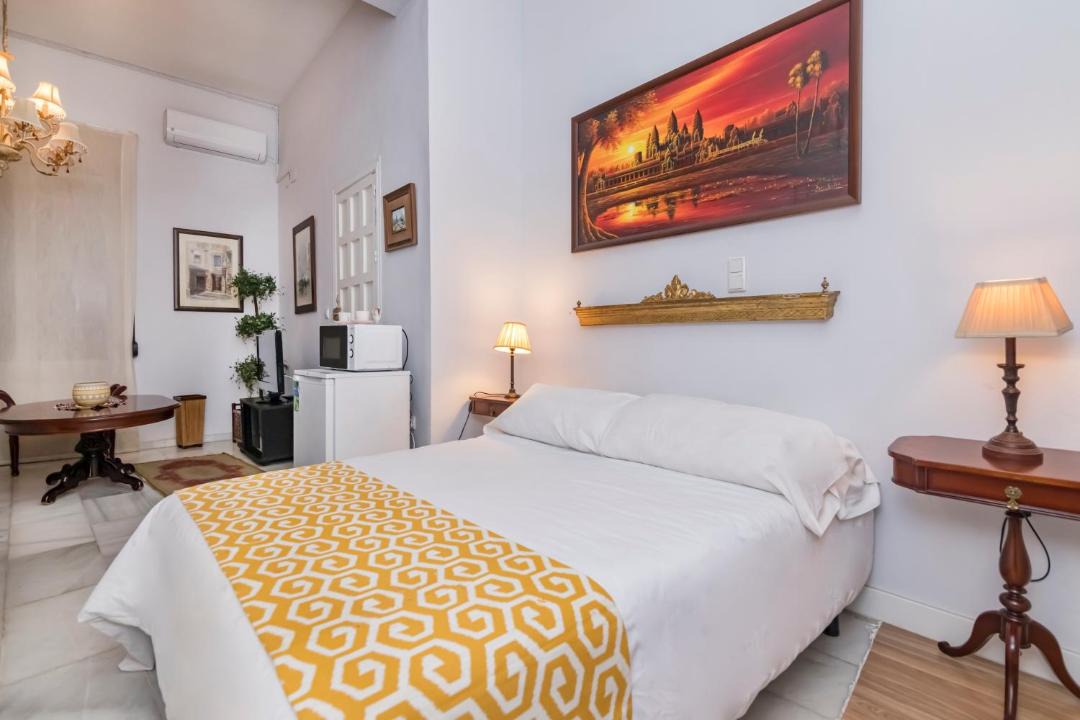 Photo of Bedroom in La Trinidad-San Juan y Todos los Santos