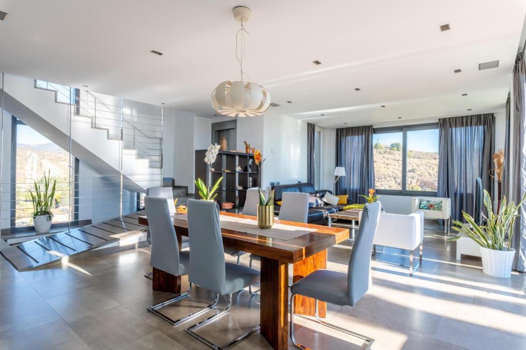 Photo of Livingroom in El Candado