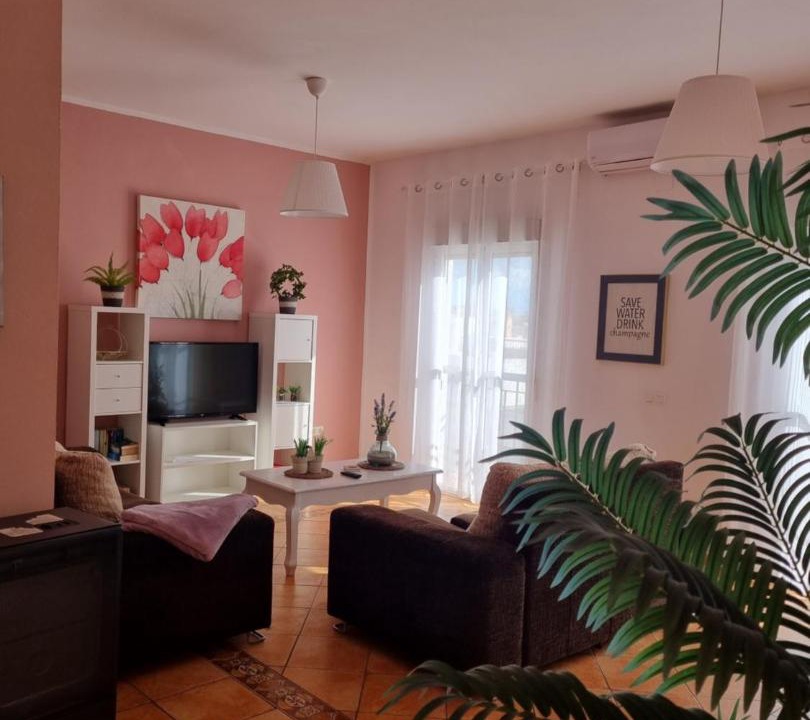 Photo of Livingroom in Punta del Moral