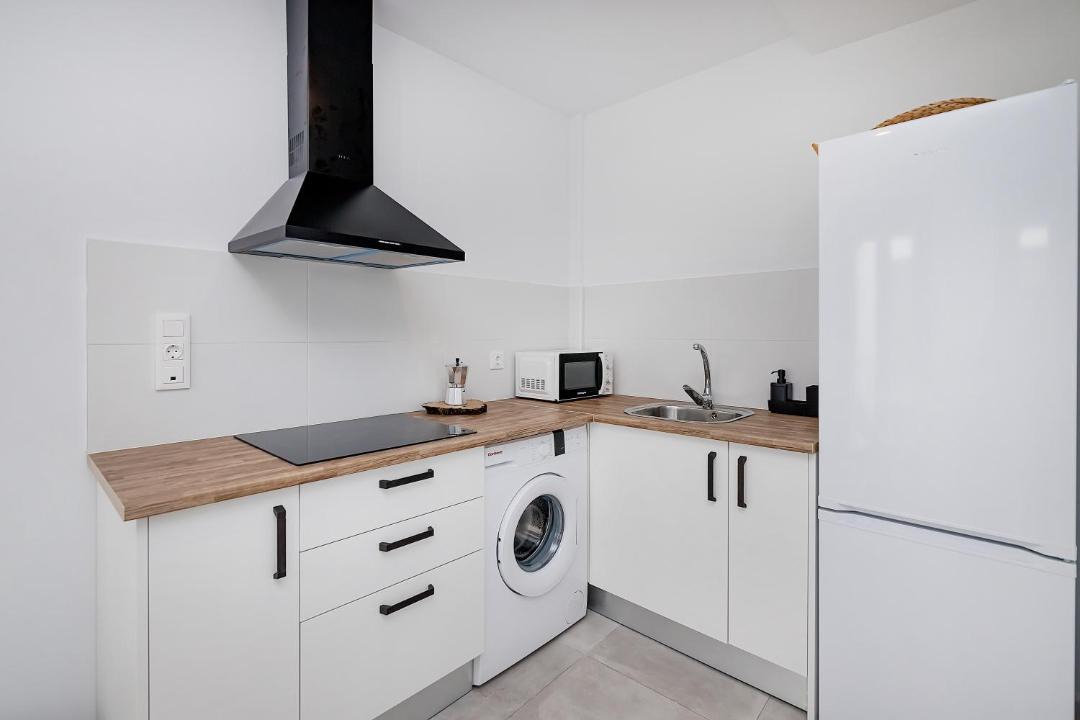 Photo of Kitchen in San Pedro