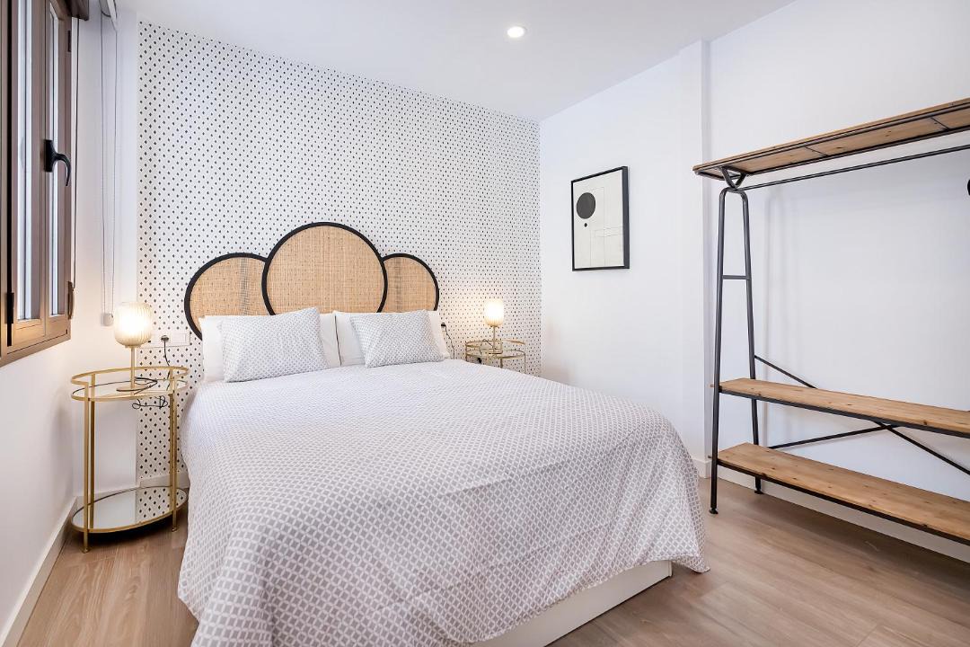 Photo of Bedroom in San Andres-San Pablo
