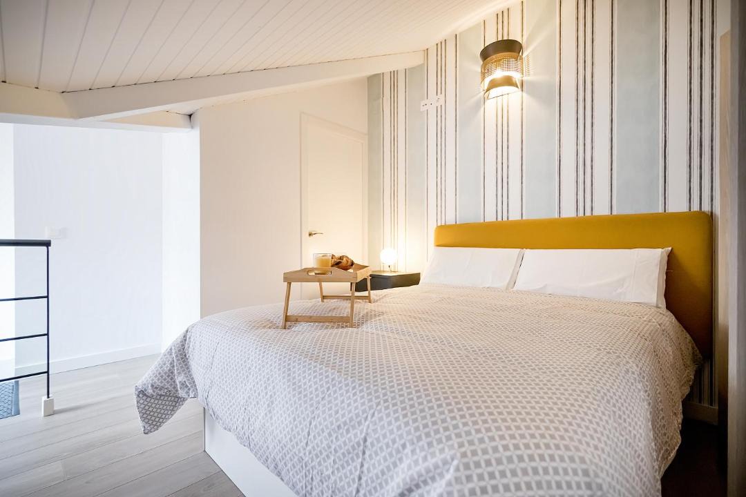 Photo of Bedroom in San Andres-San Pablo