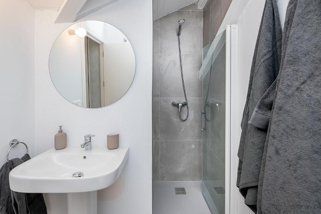 Photo of Bathroom in San Andres-San Pablo