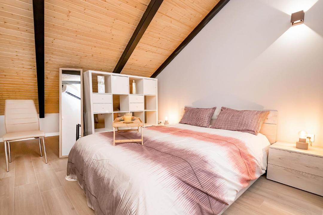 Photo of Bedroom in San Pedro