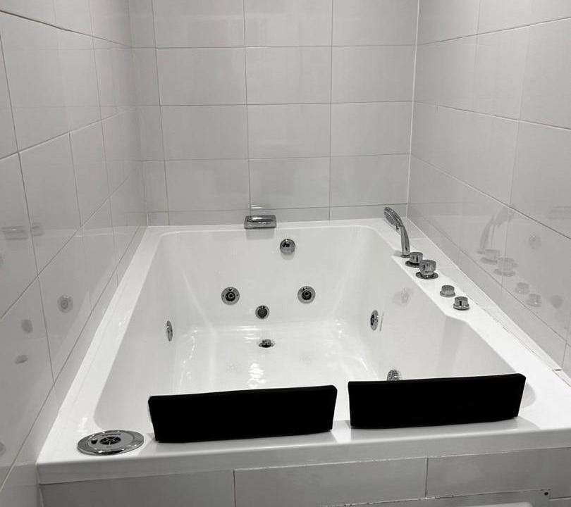 Photo of Bathroom in San Lorenzo