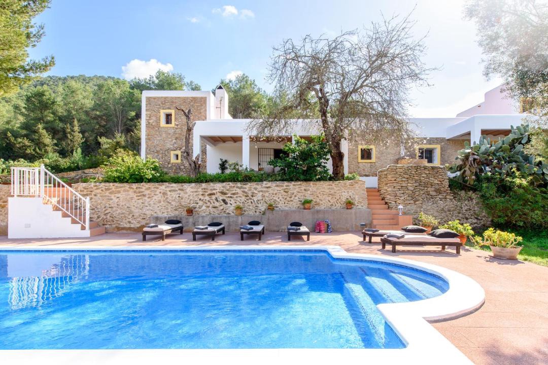 Photo of Outdoor in Santa Eulalia del Rio