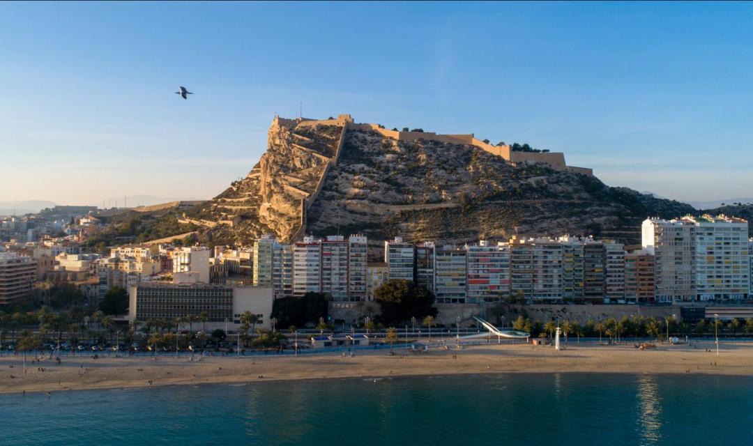 Photo of Outdoor in Raval Roig