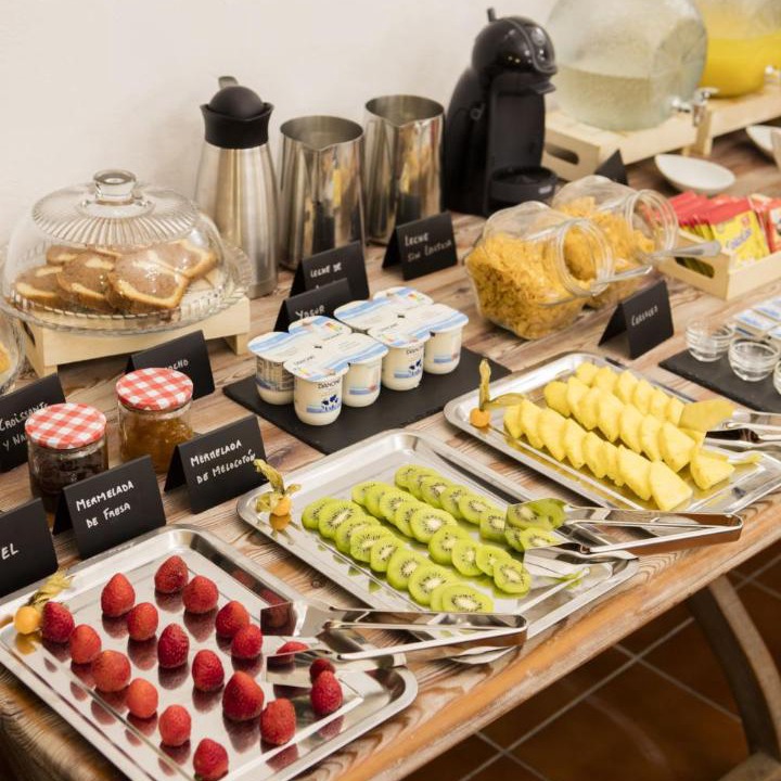 Photo of Kitchen in Olvera