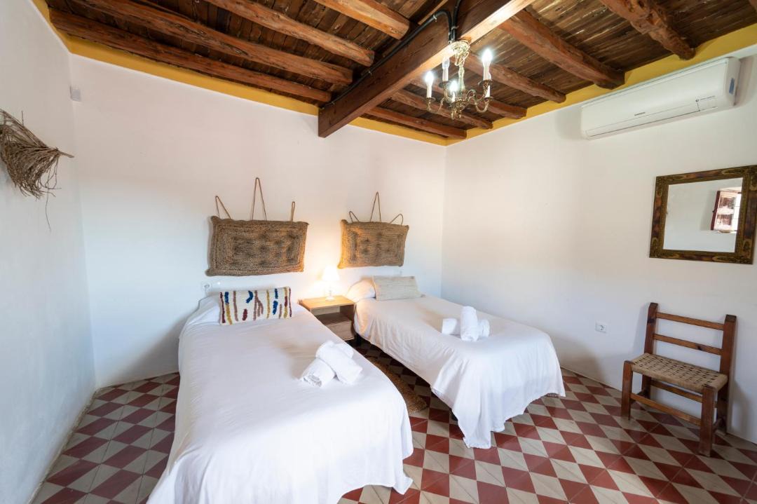 Photo of Bedroom in Sant Josep de sa Talaia