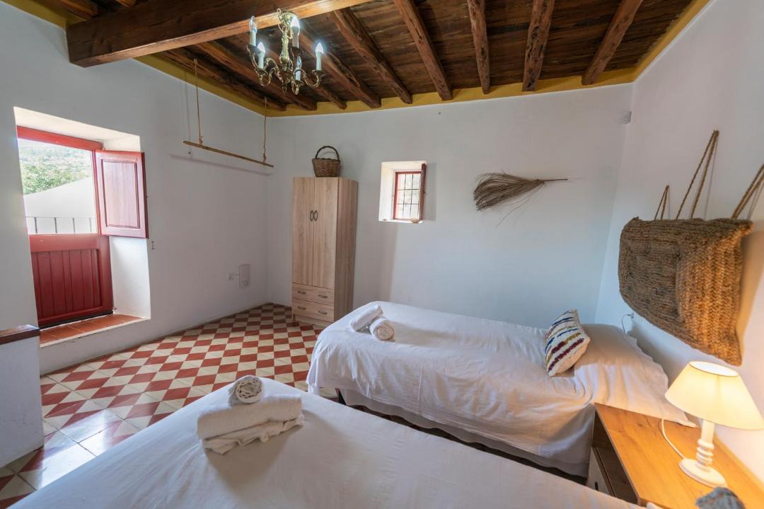 Photo of Bedroom in Sant Josep de sa Talaia