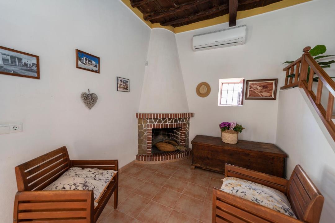 Photo of Livingroom in Sant Josep de sa Talaia